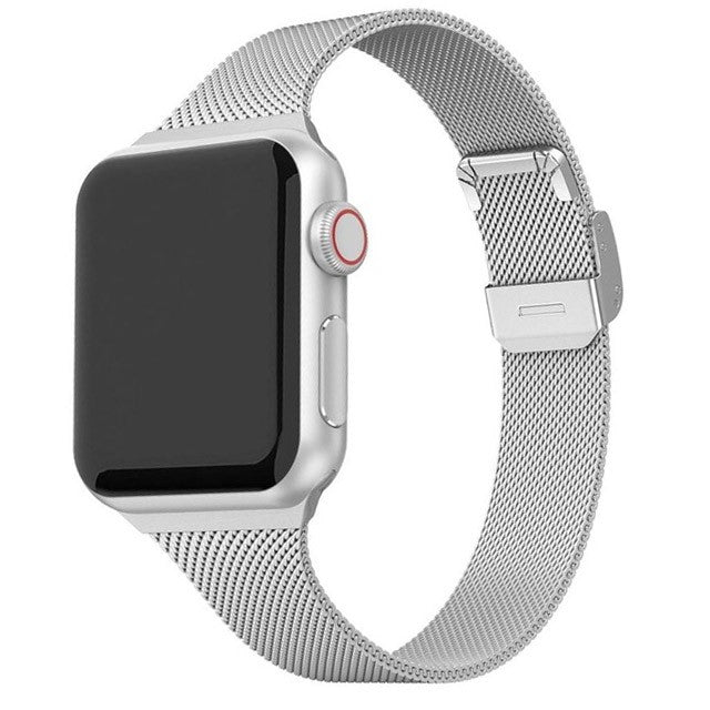 Smartwatch Steel
