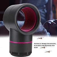 3D Bionic Mosquito Killer