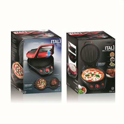 Pizza Grill Italì