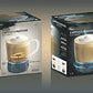 Cappuccinatore Elettrico