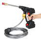 Idropulitrice a Batteria