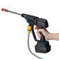 Idropulitrice a Batteria