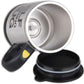 Tazza Automescolante Mug x2