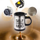 Tazza Automescolante Mug x2