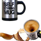 Tazza Automescolante Mug x2