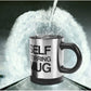 Tazza Automescolante Mug x2