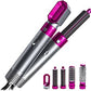 Set per Capelli 5 in 1