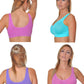 Reggiseno alza Seno 3 pezzi
