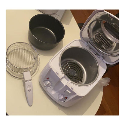 Friggitrice Elettrica 2,5L