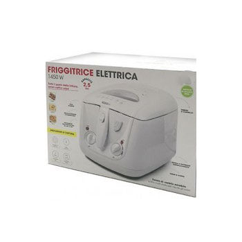Friggitrice Elettrica 2,5L