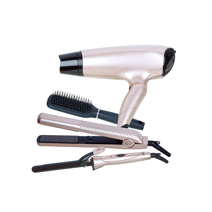 Kit Vanity Hair