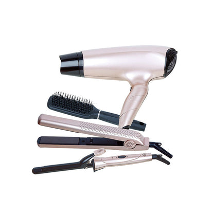 Kit Vanity Hair