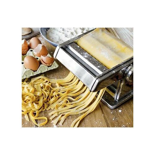 Macchina Pasta Vintage