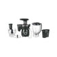 Robot da Cucina 5 in 1