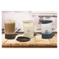 Cappuccinatore Elettrico