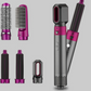 Set per Capelli 5 in 1