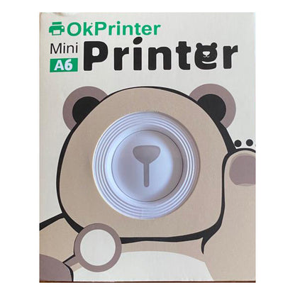 Ok Printer
