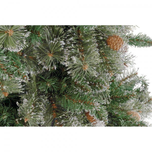 Albero di natale a Led 180cm