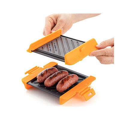 Grill Microonde Grillet