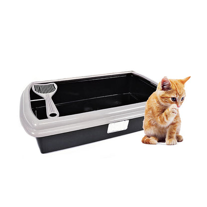 Lettiera per gatti
