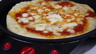 Pizza Grill Italì