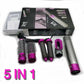 Set per Capelli 5 in 1